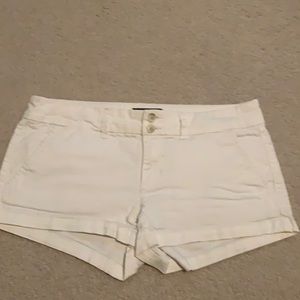 American Eagle Shortie shorty shorts